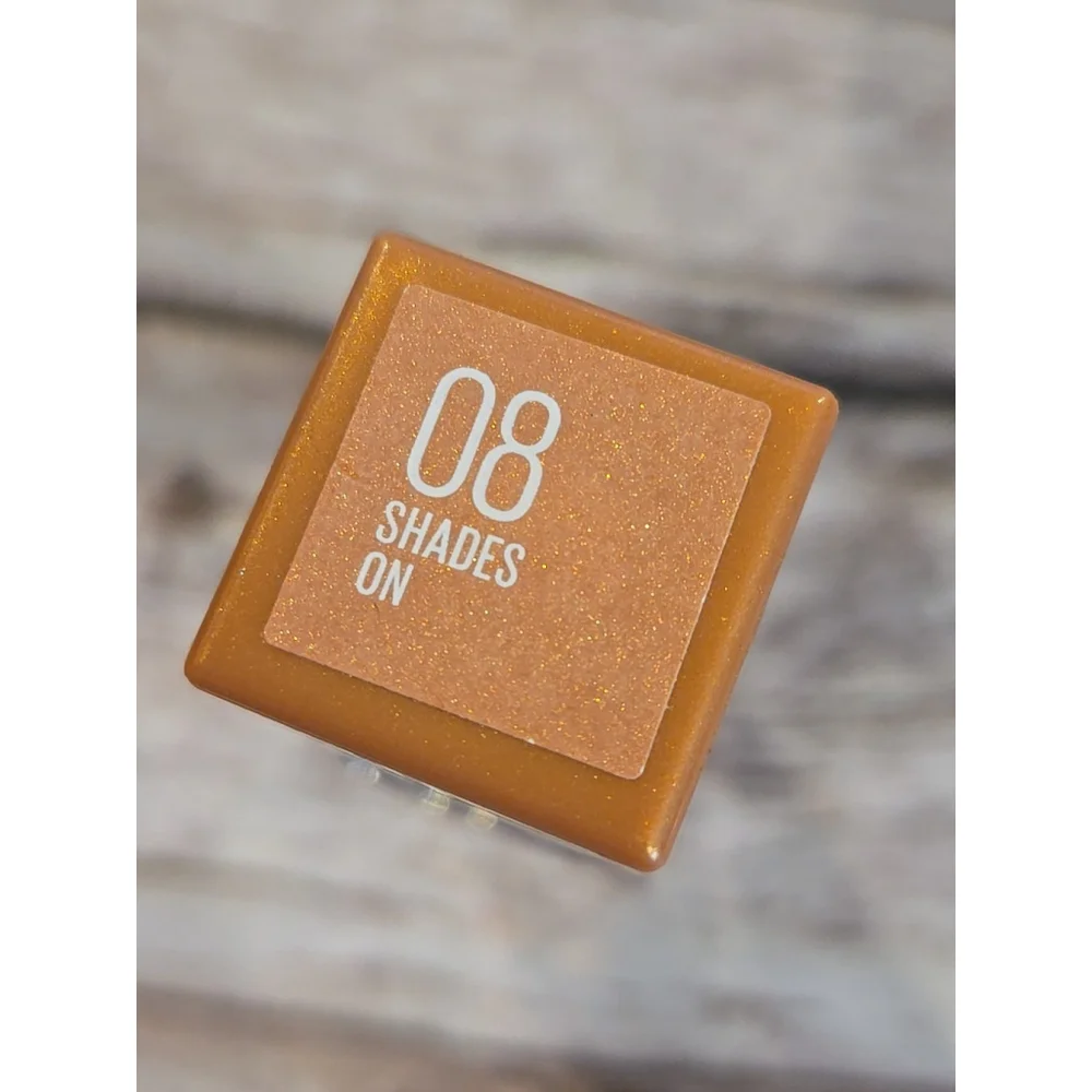 Maybelline sunkisser liquid